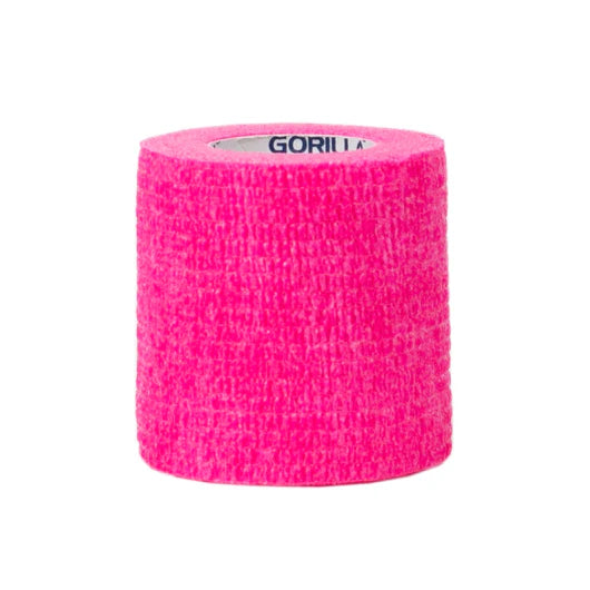 Self-Adherent Sensi Wraps / Grip Wraps - Available in Different Colors - Sold by the Case